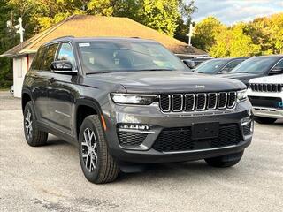 2025 Jeep Grand Cherokee for sale in Bowie MD