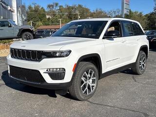 2025 Jeep Grand Cherokee for sale in Gibsonia PA