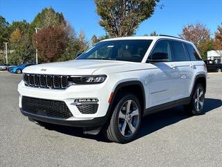 2025 Jeep Grand Cherokee for sale in Fort Mill SC