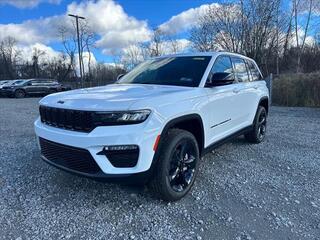 2025 Jeep Grand Cherokee for sale in Lexington MA