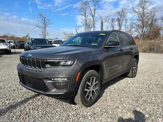 2025 Jeep Grand Cherokee for sale in Lexington MA