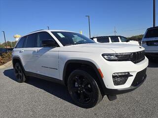 2025 Jeep Grand Cherokee for sale in Greer SC