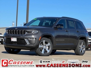 2025 Jeep Grand Cherokee for sale in Glen Carbon IL