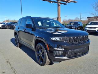 2025 Jeep Grand Cherokee for sale in Pineville NC