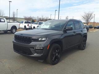 2025 Jeep Grand Cherokee for sale in Pineville NC