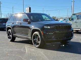 2025 Jeep Grand Cherokee for sale in Greenville SC