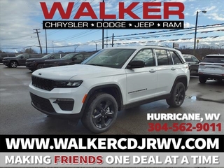 2025 Jeep Grand Cherokee for sale in Hurricane WV