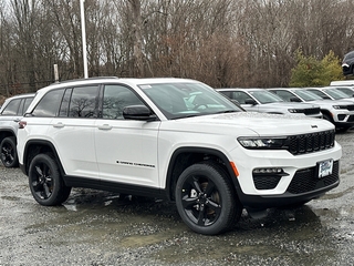 2025 Jeep Grand Cherokee for sale in Bedford Hills NY