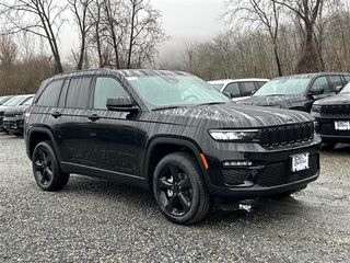 2025 Jeep Grand Cherokee for sale in Bedford Hills NY