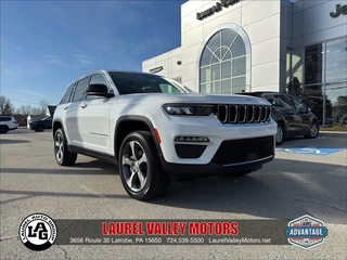 2025 Jeep Grand Cherokee for sale in Greensboro NC