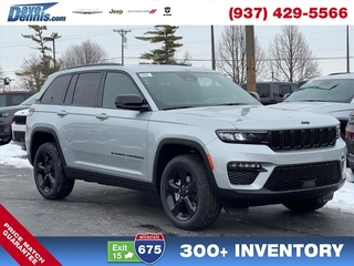 2025 Jeep Grand Cherokee for sale in Dayton OH