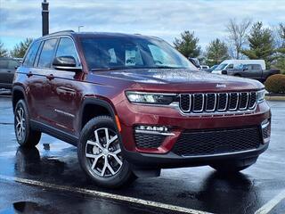 2025 Jeep Grand Cherokee for sale in Cincinnati OH