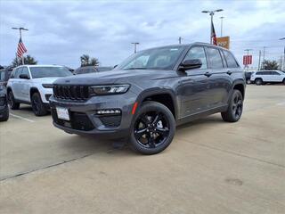 2025 Jeep Grand Cherokee for sale in Pasadena TX