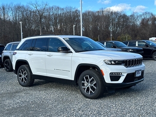 2025 Jeep Grand Cherokee for sale in Bedford Hills NY