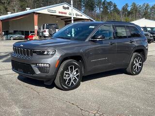 2025 Jeep Grand Cherokee for sale in Brevard NC