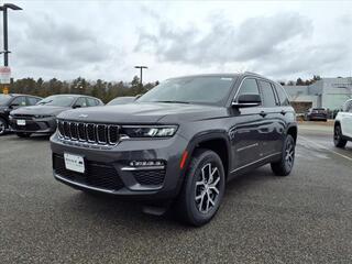 2025 Jeep Grand Cherokee for sale in Plymouth MA