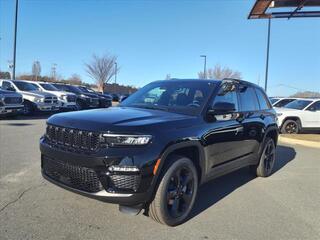 2025 Jeep Grand Cherokee for sale in Pineville NC