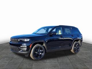 2025 Jeep Grand Cherokee for sale in Fort Mill SC