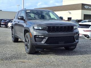 2025 Jeep Grand Cherokee for sale in Clarksville MD