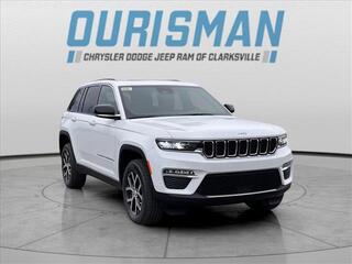 2025 Jeep Grand Cherokee for sale in Clarksville MD