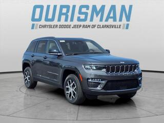 2025 Jeep Grand Cherokee for sale in Clarksville MD