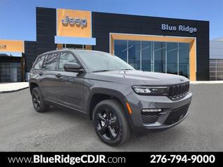 2025 Jeep Grand Cherokee for sale in Lebanon VA