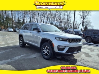 2025 Jeep Grand Cherokee for sale in Branford CT