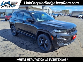 2025 Jeep Grand Cherokee for sale in Rice Lake WI