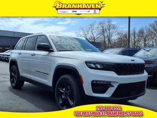 2025 Jeep Grand Cherokee for sale in Branford CT