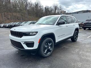2025 Jeep Grand Cherokee for sale in Lexington MA