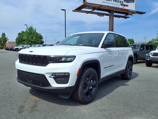 2025 Jeep Grand Cherokee for sale in Pineville NC