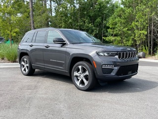 2025 Jeep Grand Cherokee for sale in Mt Pleasant SC