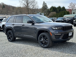2025 Jeep Grand Cherokee for sale in Bedford Hills NY