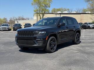 2025 Jeep Grand Cherokee for sale in Olathe KS