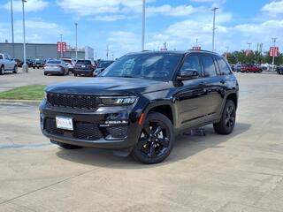 2025 Jeep Grand Cherokee for sale in Pasadena TX