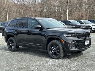 2025 Jeep Grand Cherokee for sale in Bedford Hills NY