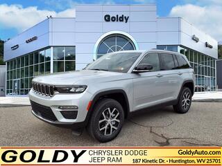 2025 Jeep Grand Cherokee for sale in Huntington WV