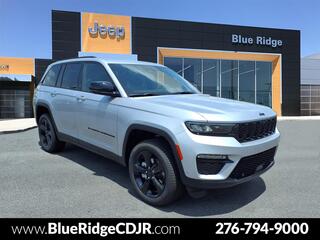 2025 Jeep Grand Cherokee for sale in Lebanon VA