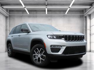 2025 Jeep Grand Cherokee for sale in Chiefland FL