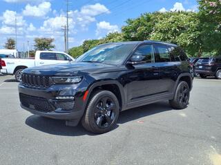 2025 Jeep Grand Cherokee for sale in Fort Mill SC