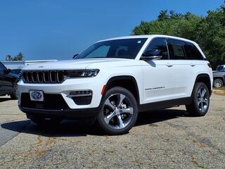 2025 Jeep Grand Cherokee for sale in Rochester NH
