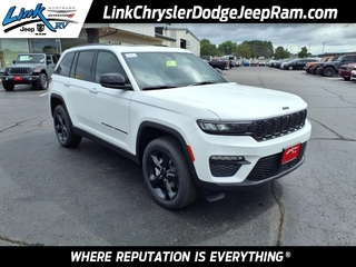 2025 Jeep Grand Cherokee for sale in Rice Lake WI