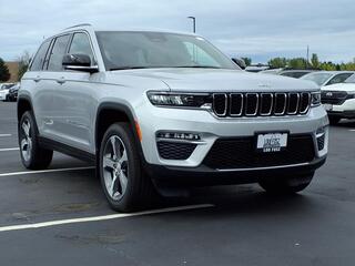 2025 Jeep Grand Cherokee for sale in O'fallon MO