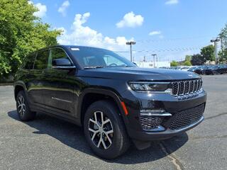 2025 Jeep Grand Cherokee for sale in Plymouth MI