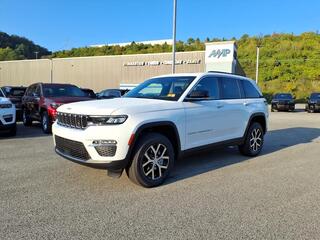 2025 Jeep Grand Cherokee for sale in Huntington WV