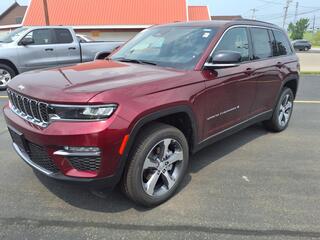 2025 Jeep Grand Cherokee for sale in Perry NY