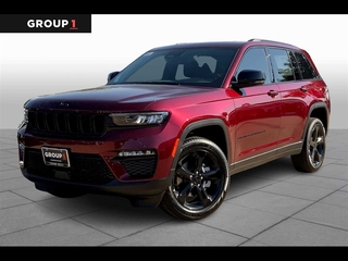 2025 Jeep Grand Cherokee for sale in Denton TX
