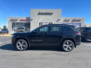 2025 Jeep Grand Cherokee for sale in Boardman OH