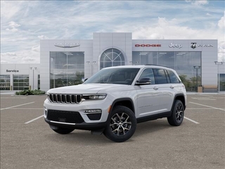 2025 Jeep Grand Cherokee for sale in Bourbonnais IL
