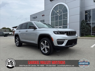 2025 Jeep Grand Cherokee for sale in Greensboro NC